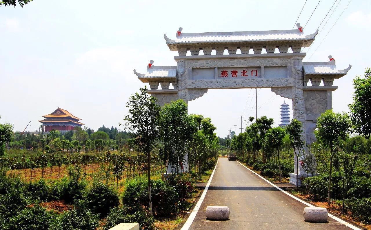 近年来,三堡致力建设徐州城镇建设示范区,徐州现代农业示范区,和谐