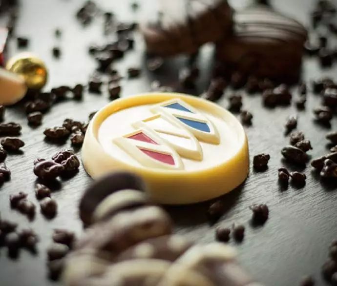 这么多情人节创意,总有让你心动的那一个!