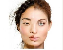 最像男人的女明星出现了,还是个颜值被吹爆的