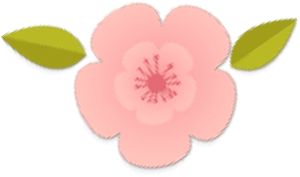 你几月出生 就是哪种花 太准了 桃花 分割线 出生 新浪育儿 新浪网