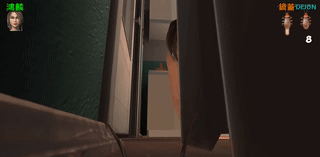 小姐姐，是谁给你的勇气来张开双臂的？