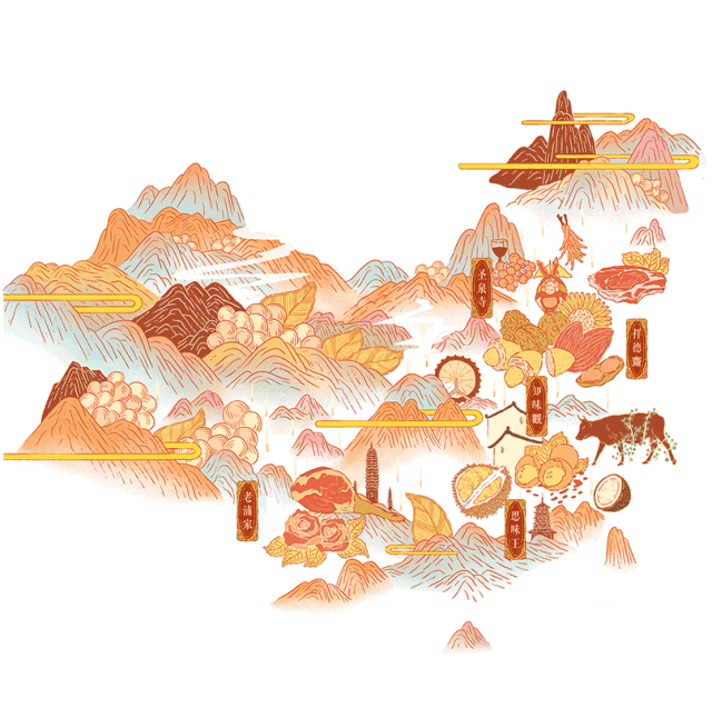 10 爆款,今年最受欢迎的月饼是