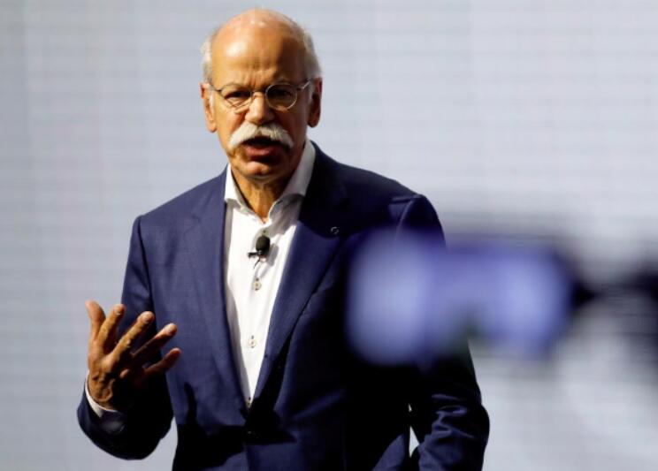 德国检方深入调查柴油排放 戴姆勒称6月15前给出解决方案频道推荐