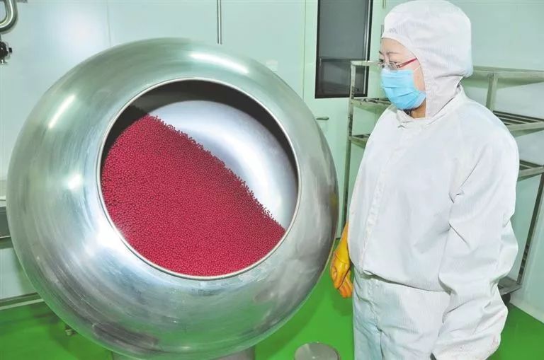 建设高质量发展的先行区 --通辽市实施新时代东