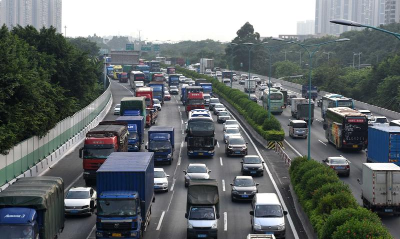 10月粤A牌指标数共19637个，普通车竞价指标继续增加