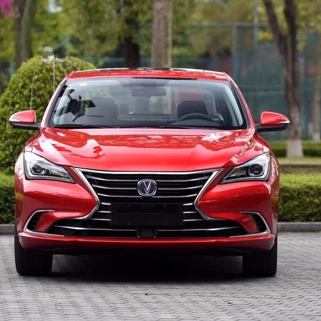 外观好看、空间够大，只要七、八万就能买到这些精品中国车！