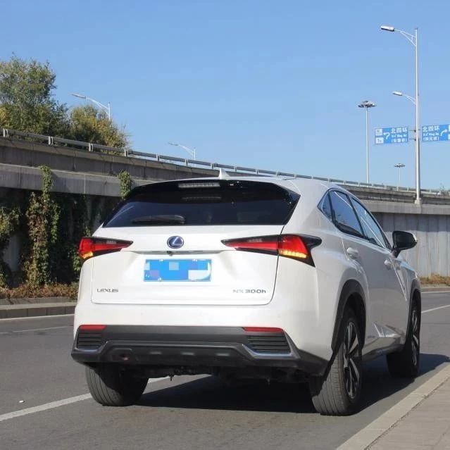 同样是豪华SUV，这款车不仅设计感强，保养费用比BBA便宜太多…