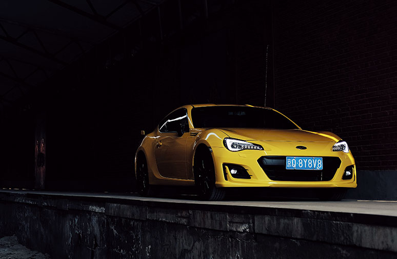 想知道“斯巴鲁“最近有什么新消息么，都在这里了