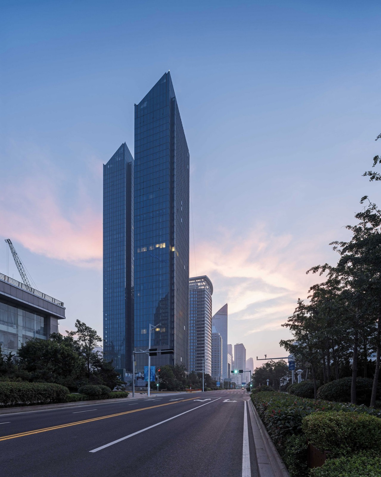 东莞108式项目详解及报价全攻略