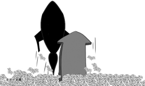 不止3.4亿元保荐费中金公司承销工业富联有望