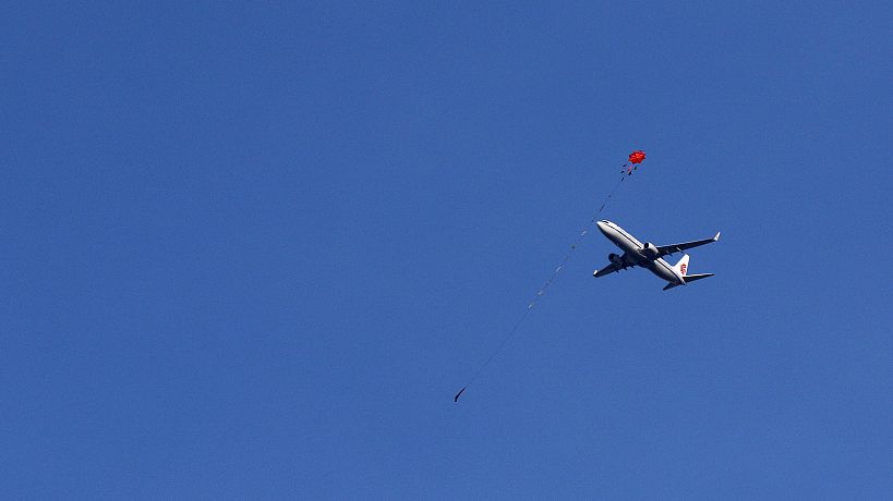 民航局通报1月航空投诉名单 这些航空公司上了