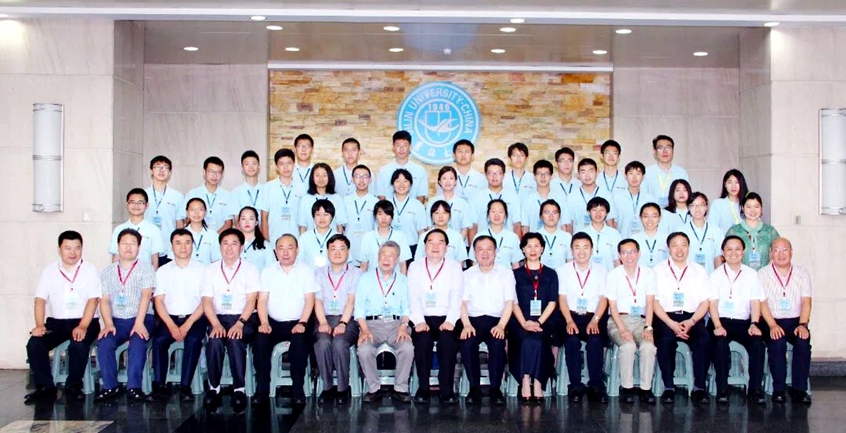 2018年英才计划化学夏令营在吉林大学开营