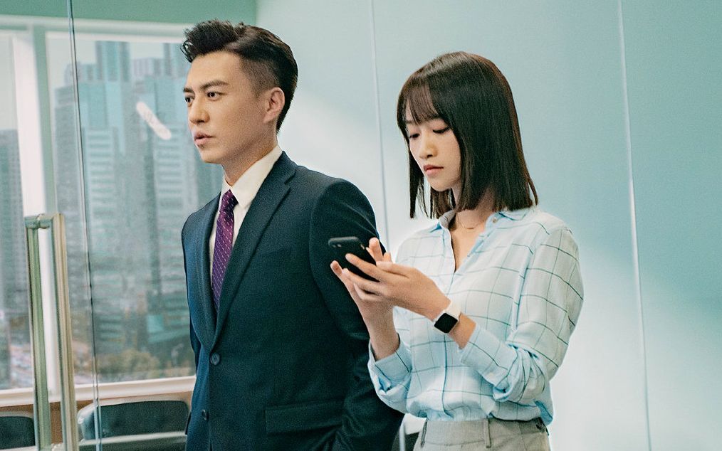 专业法律人士说《精英律师》有10点不靠谱