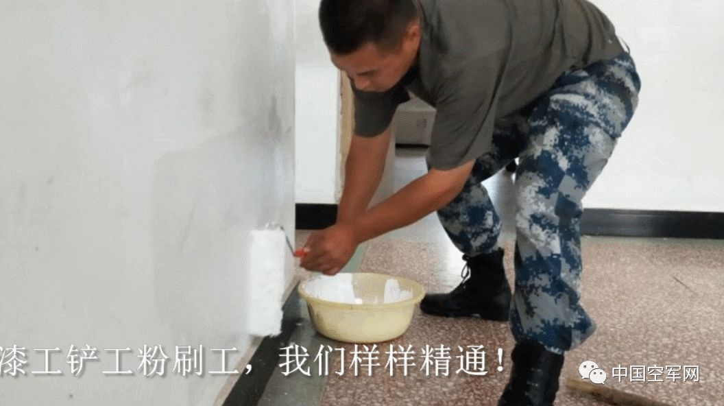 全景记录,还原一个最真实的新兵连