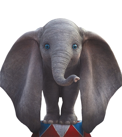 2019好莱坞大戏开场 漫威第一女英雄领衔