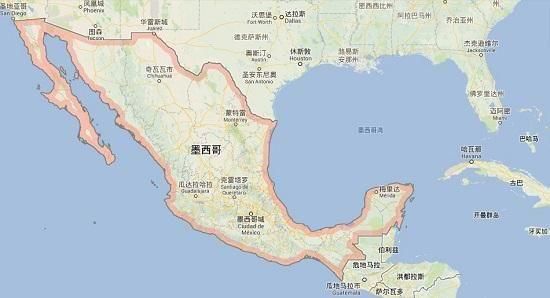 离天堂太远离美国太近谋杀率世界第一的墨西哥有多危险军情晚报