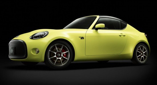 Supra领衔 丰田透露将打造更多跑车