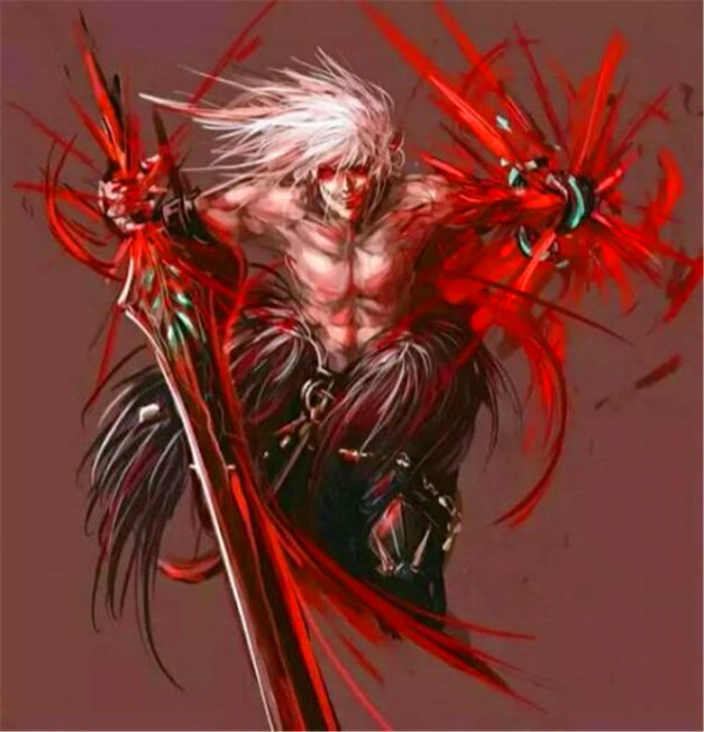 dnf红眼狂战士卢克加点心得 地下城与勇士狱血魔神刷