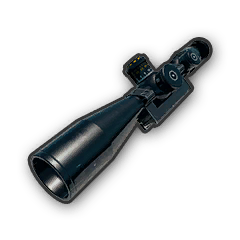 绝地求生15倍镜或将删除 新地图最高只有八倍