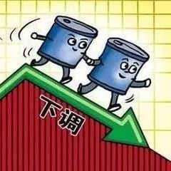 近期“油价“动态汇总，都在这个专题里