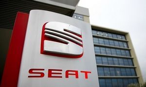 西雅特2020年将推首款纯电动汽车 基于大众MEB平台