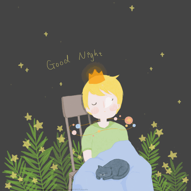 还在数羊?这3招让你睡个美觉!(附中奖名单)