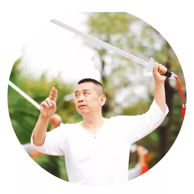 吃人参燕窝,不如练练这套养生拳