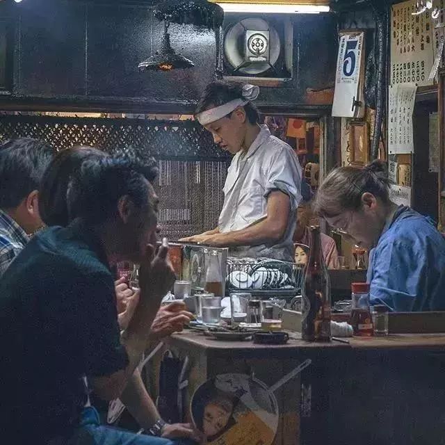 巴黎小哥拍下的日本脏乱差的街道,为什么这么