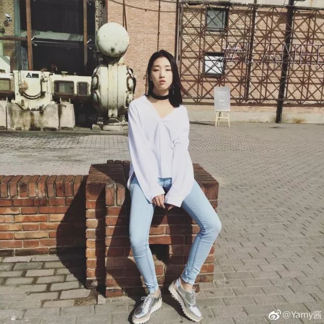 《创造101》话题度最高的5个选手,身材battle谁