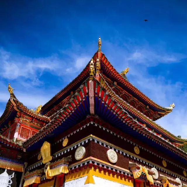 甘肃25个美到你不想回家的地方 你都去过几个?(图48) 甘肃25个美到你不想回家的地方 你都去过几个?(图48)