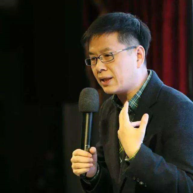 第八届江苏书展|毕飞宇、蒙曼、徐则臣都要来,这个书香中国大讲堂不简单