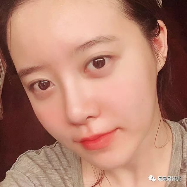 胖了20斤的具惠善被喷整容变脸认不出了…
