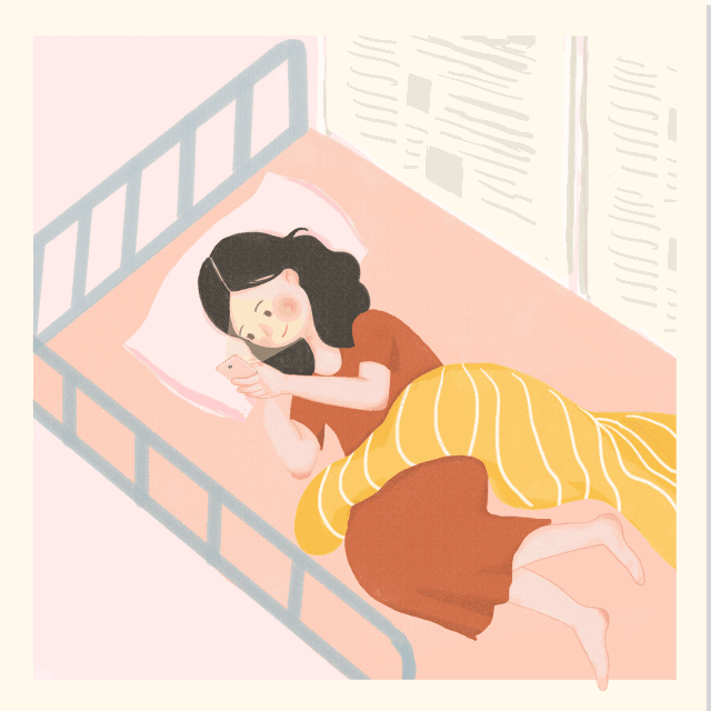 当妈的女人,谁不是一边想冲动辞职,一边又拼命工作