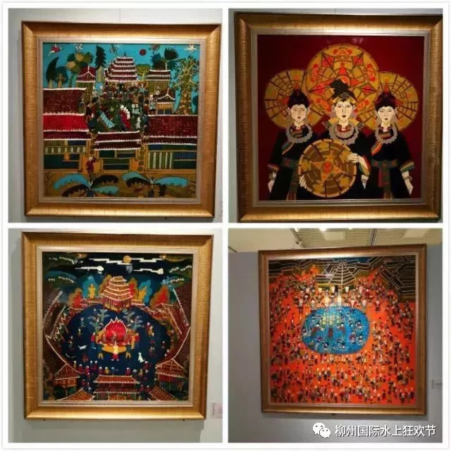 大柳州又要发出邀请了！2018水上狂欢节活动安排出炉，国庆七天怕是不够用