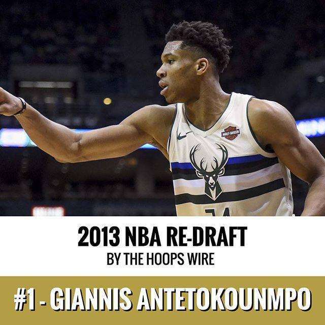2013nba选秀名单,2013nba选秀结果