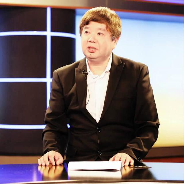 为桐乡汽配产业发展建言出力,这位在外桐乡人这么说……