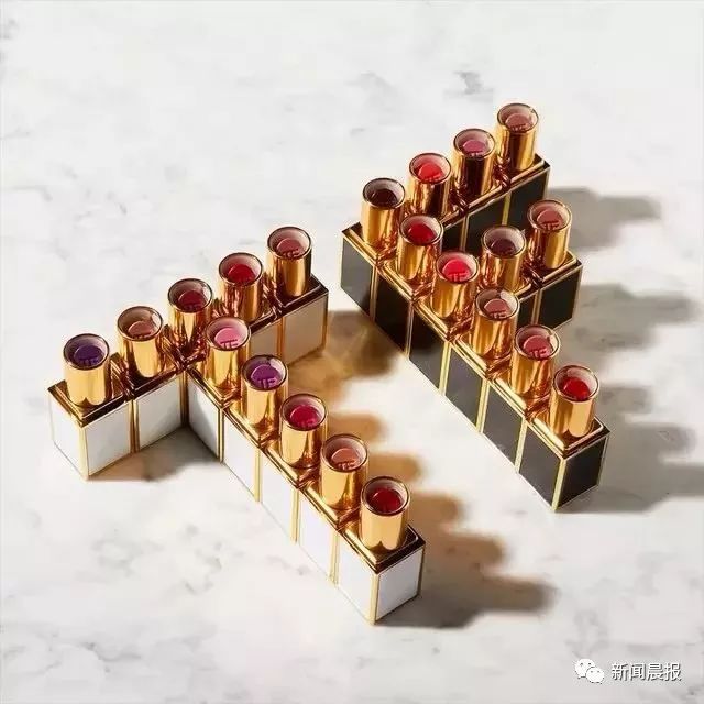 尖货 | TF断货王这里都有!人鱼姬色、奶油橘色