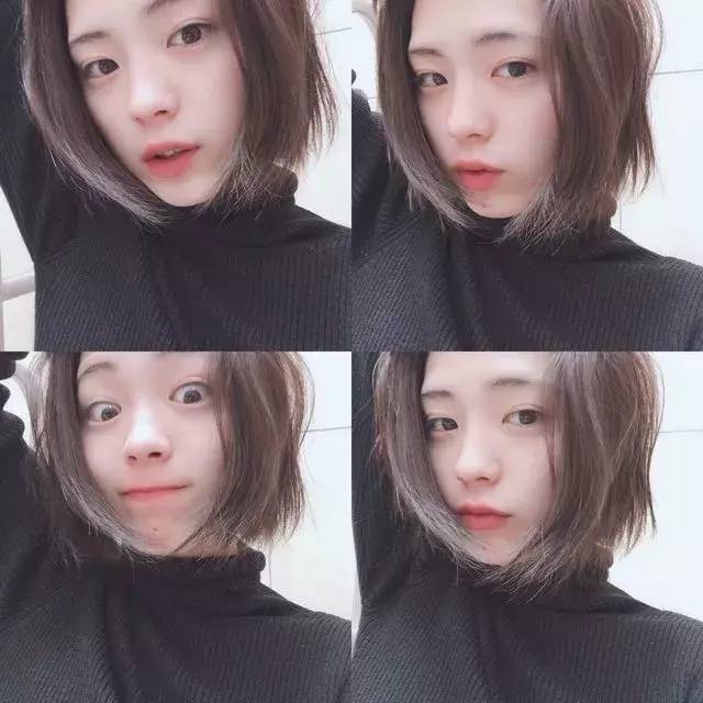 帅哥比赛里混进了一个“女孩子” 还撞脸有村架纯