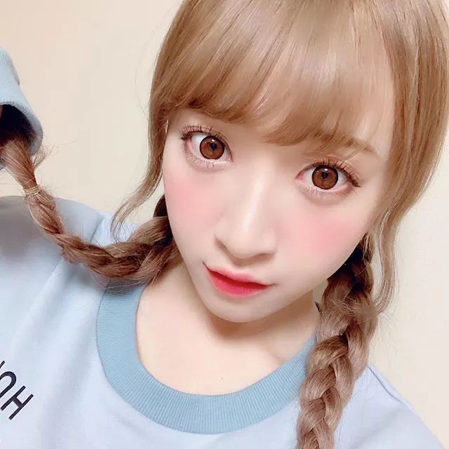 日本排名前10的美妆博主都长什么样?网友:前3位真是百花齐放啊
