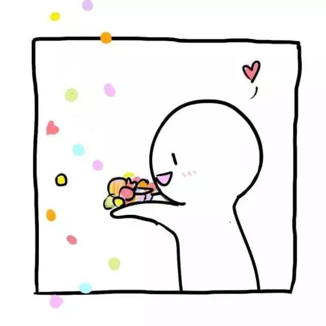 小纸条上的年少时光