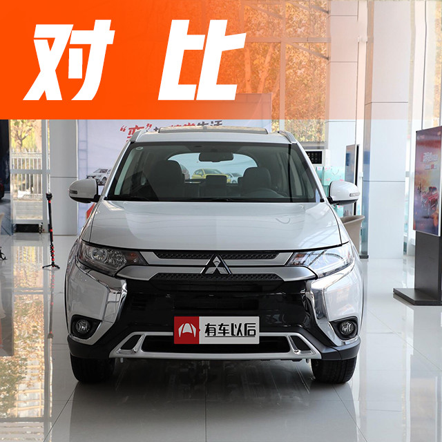 “20-30万日系紧凑型SUV“必看资讯都在这，你错过了吗