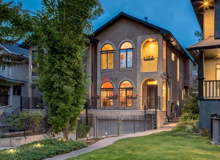 新西兰二手房针对中国买家禁售 多国收紧购房政策