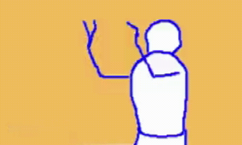 大家猜猜看,他是谁? 每日趣图—篮球