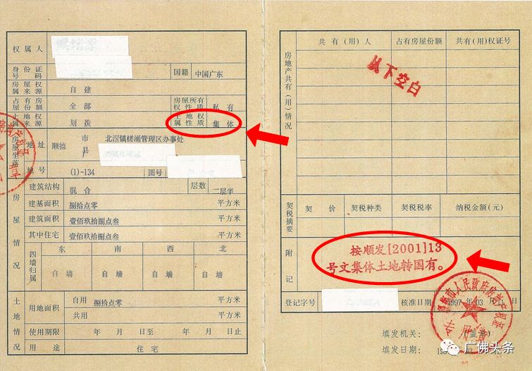 最新最全指南!5月1日起,佛山国有划拨土地补缴
