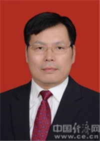 兰州大学副校长安黎哲任北京林业大学校长(图