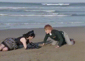 只要深入体验我们才能找到圣歌的闪光点?别做梦了!