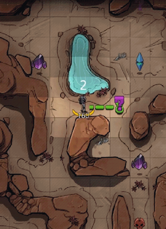 用一个骰子就决定冒险者的命运,现在的策划那么懒的吗?