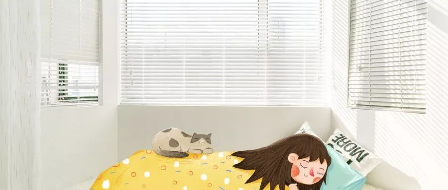 孩子中午睡不睡，竟决定成绩好坏？家长必读