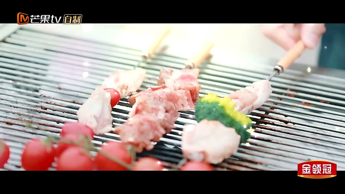 《妻子的浪漫旅行2》告诉你明星夫妻记忆中的美食