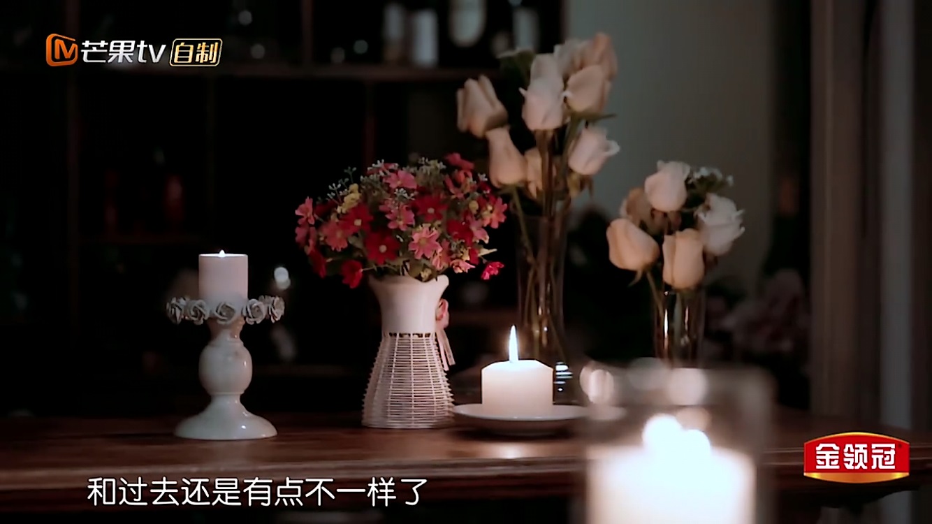 《妻子的浪漫旅行2》告诉你明星夫妻记忆中的美食